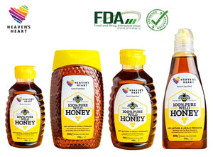 Sweet Relief: 3 Reasons Why Honey Is the Best Home Remedy