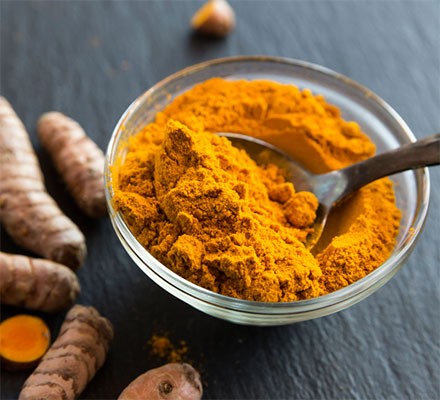 Turmeric Facts You Didn't Know!