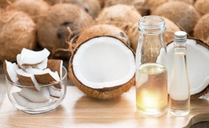 Virgin Coconut Oil: The Anti-Aging Miracle Oil