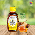 100% Natural Pure Wild Honey Heaven's Heart