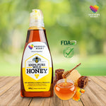 100% Natural Pure Wild Honey Heaven's Heart