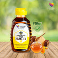 100% Natural Pure Wild Honey Heaven's Heart