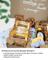 All Natural Immunity Booster Gift Set
