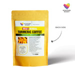 20-in-1 Herbal Turmeric Malunggay Coffee 250g