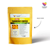 20-in-1 Herbal Turmeric Malunggay Coffee 250g