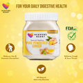 Natural Healing Pure Powdered Ginger 100g (No Sugar Added) Heaven's Heart