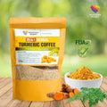 20-in-1 Herbal Turmeric Malunggay Coffee 250g