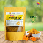 17-in-1 Herbal Turmeric Tea 250g