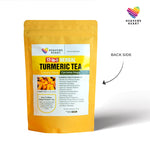 17-in-1 Herbal Turmeric Tea 250g