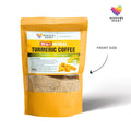 20-in-1 Herbal Turmeric Malunggay Coffee 250g